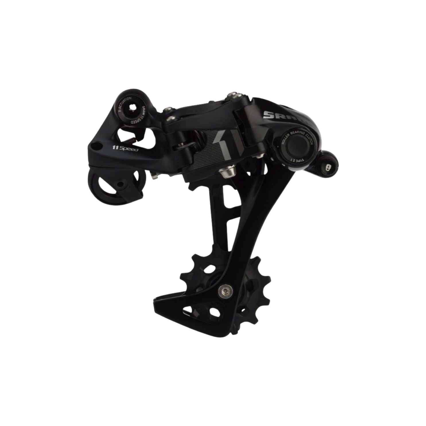 Sram X1 类型 2.1 后拨链器 11 速长腿