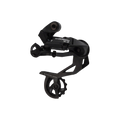 SRAM X3 Rear Derailleur 8 Speed Black MY10