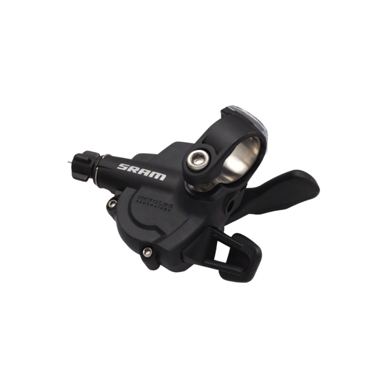 Sram X4 Trigger Shifter 前部 3 速 仅限左手