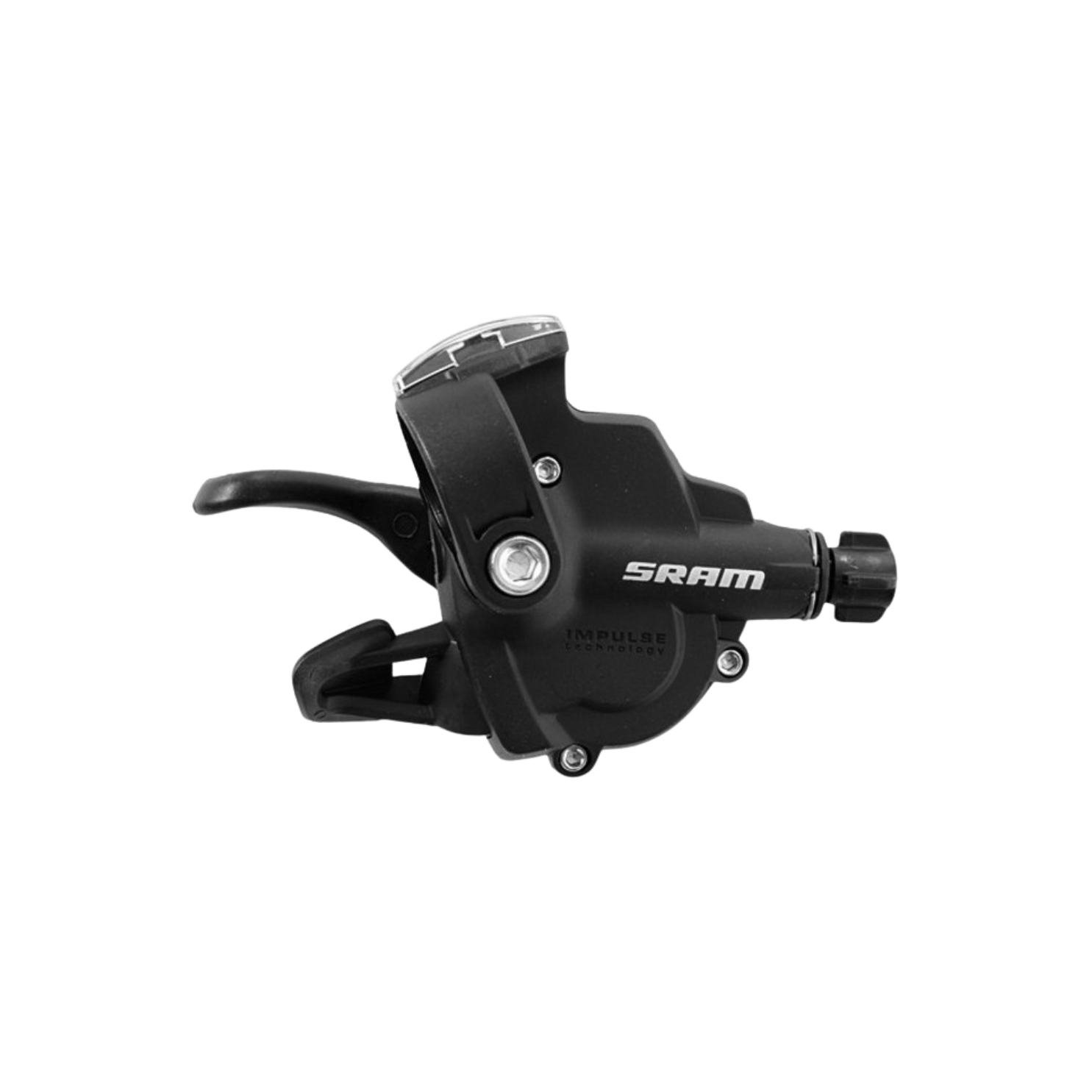 Sram X4 Trigger Shifter 后部 8 速 仅限右手