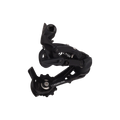 SRAM X5 Rear Derailleur Long Cage 9 Speed Aluminium Black