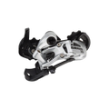 SRAM X5 Rear Derailleur Medium Cage 9 Speed Aluminium Silver