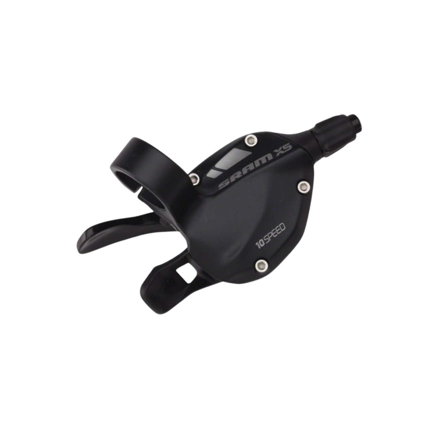 Sram X5 Trigger Shifter 10 速 仅后轮 黑色