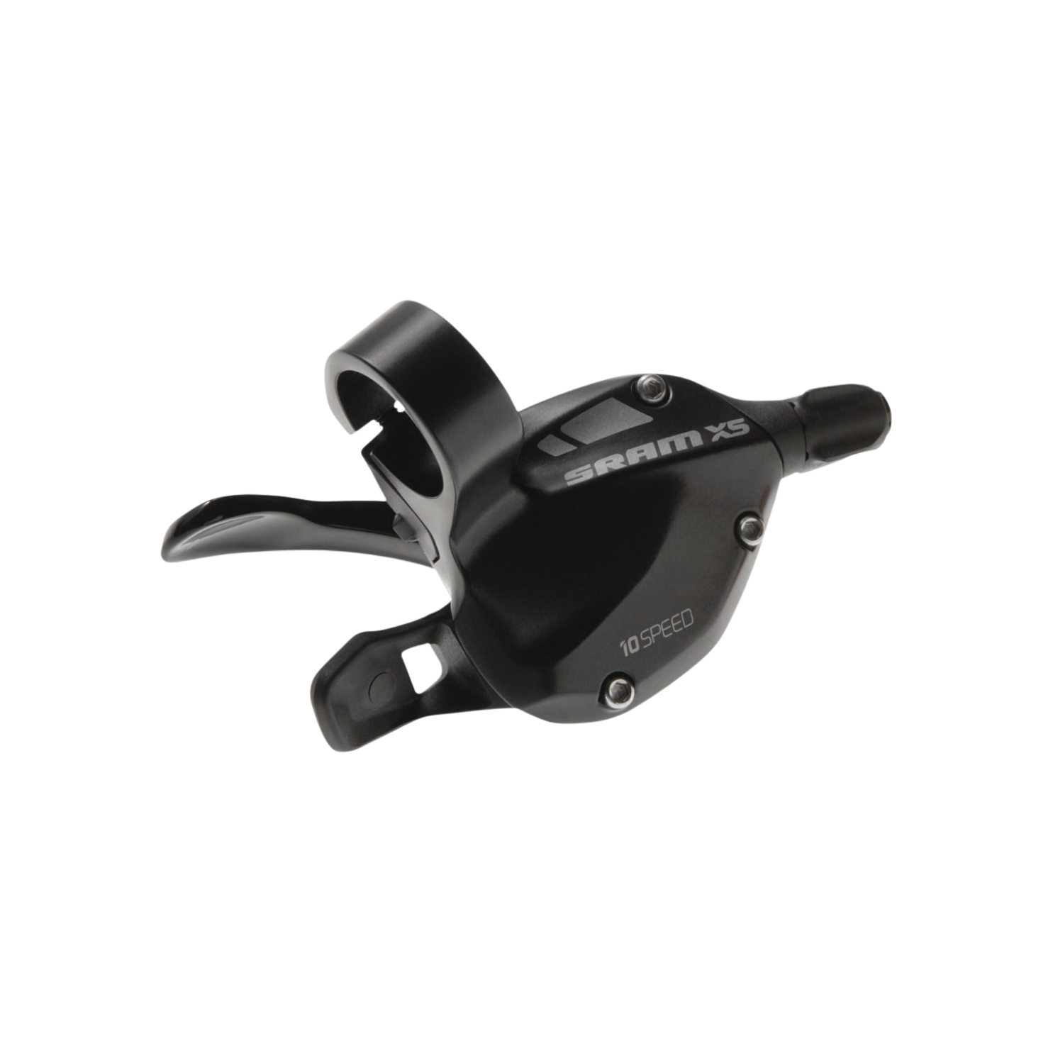 Sram X5 Trigger Shifter 9 速后轮仅黑色