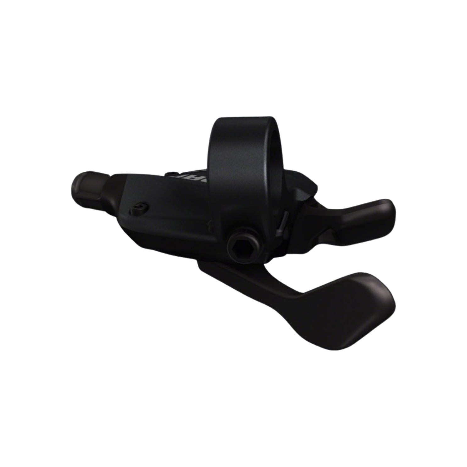 Sram X5 Trigger Shifter 套件 2x10 速 黑色