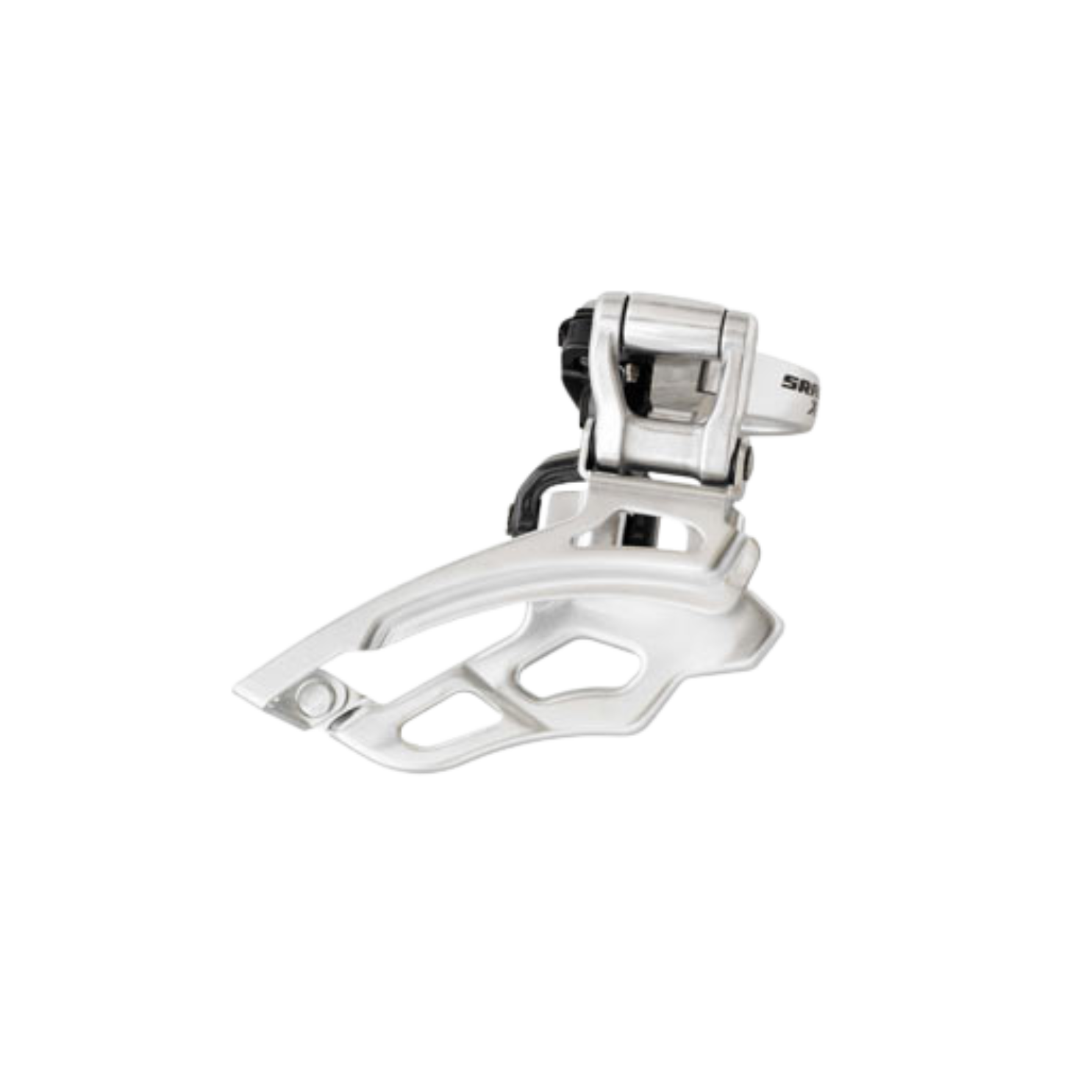 Sram X9 前拨链器底部拉高夹 31.8 毫米 3x9 速度