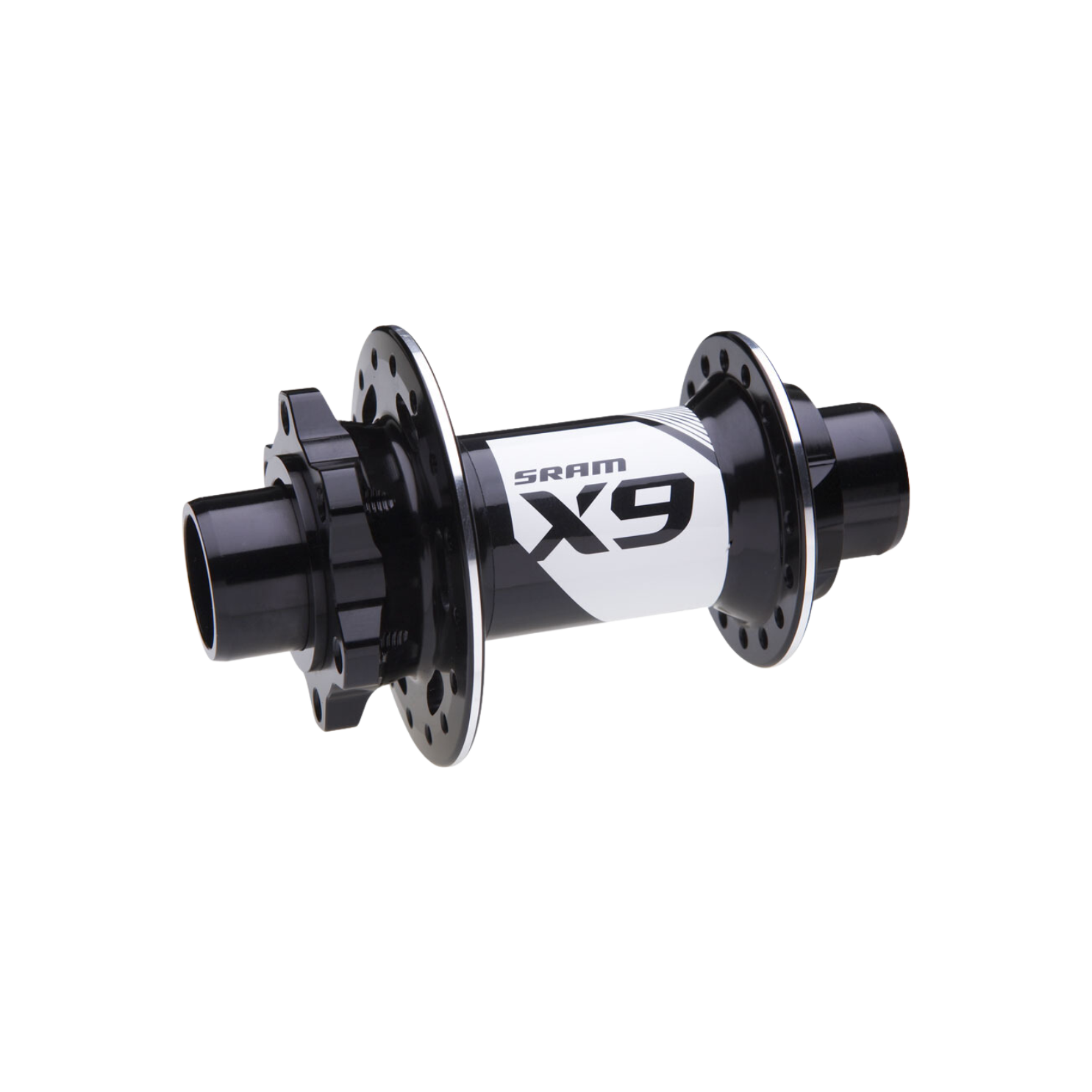 Sram X9 Front Hub QR Disc 100/32