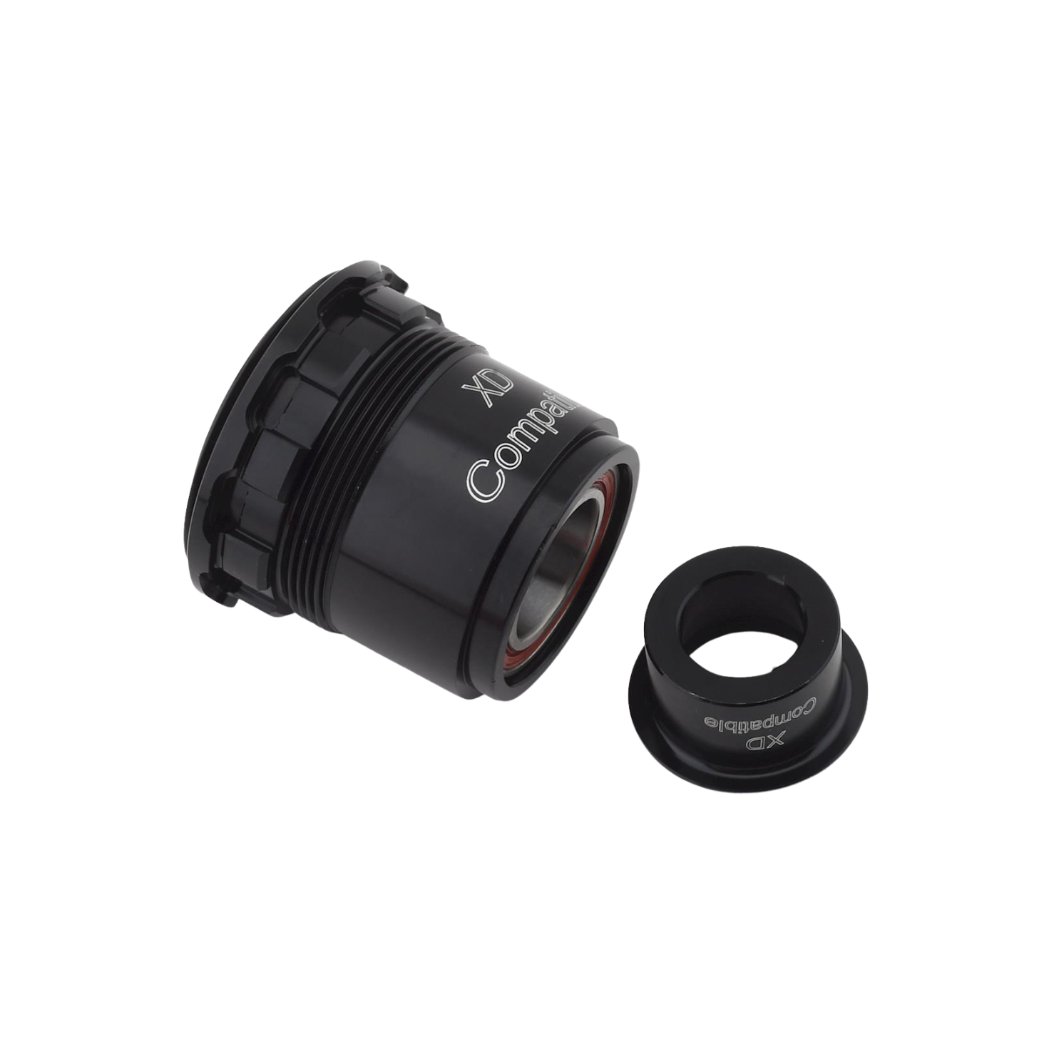 Sram XD Body Roam 60/50 和 Rail 50 后 12x135 TA DT HWYAAX00S338 