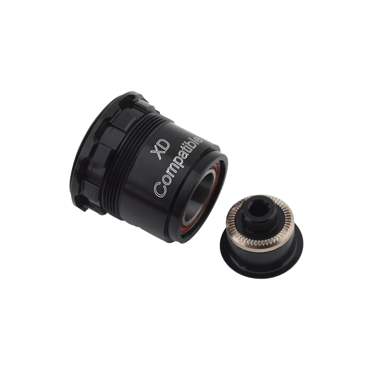 SRAM XD Body Roam 60/50 & Rail 50 Rear 135mm QR DT HWYAAX00S3115S