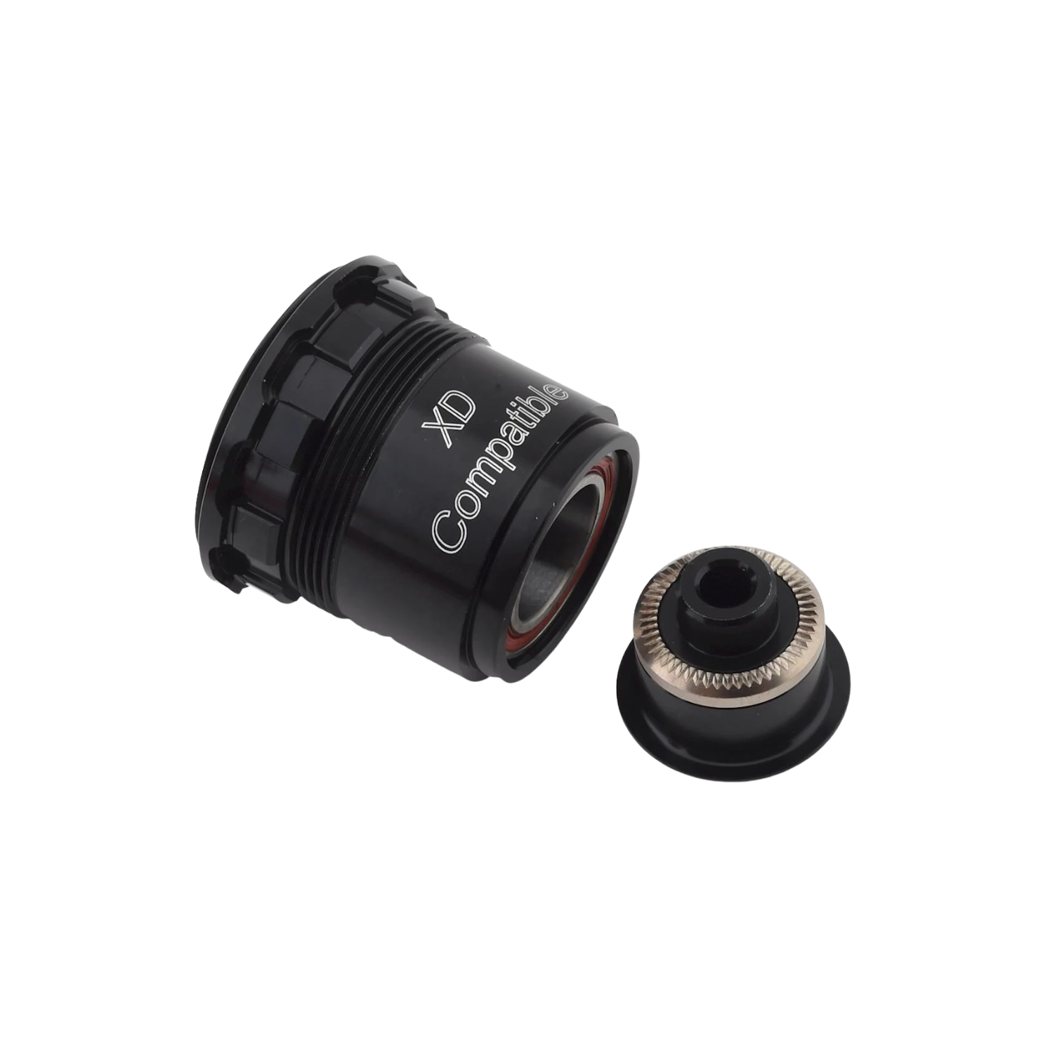 Sram XD Body Roam 60/50 和 Rail 50 后 135mm QR DT HWYAAX00S3115S 
