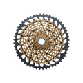 SRAM XG1299 Cassette 10-50 12 Speed XD Driver Eagle Gold