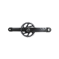 SRAM XX1 Eagle Cannondale AI DUB 170mm Direct Mount 34T X-SYNC 2