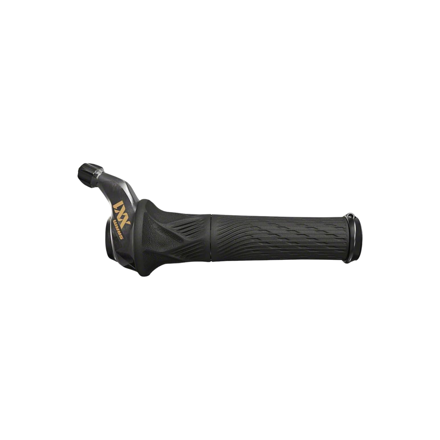 Sram XX1 Eagle Grip 变速器 12 速后部带锁定手柄 金色