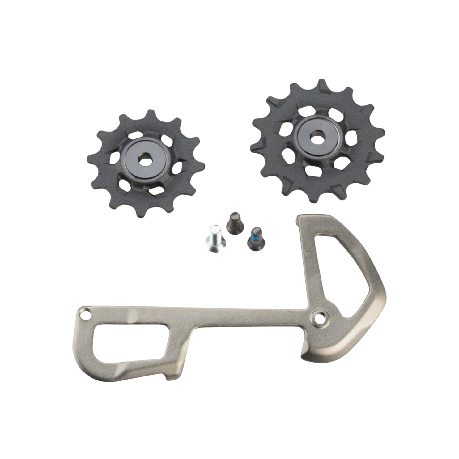 Derailleurs – CCACHE