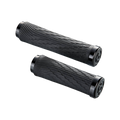 SRAM XX1 Grip Shift Lock On Grips 100/122mm Black/Black Clamp