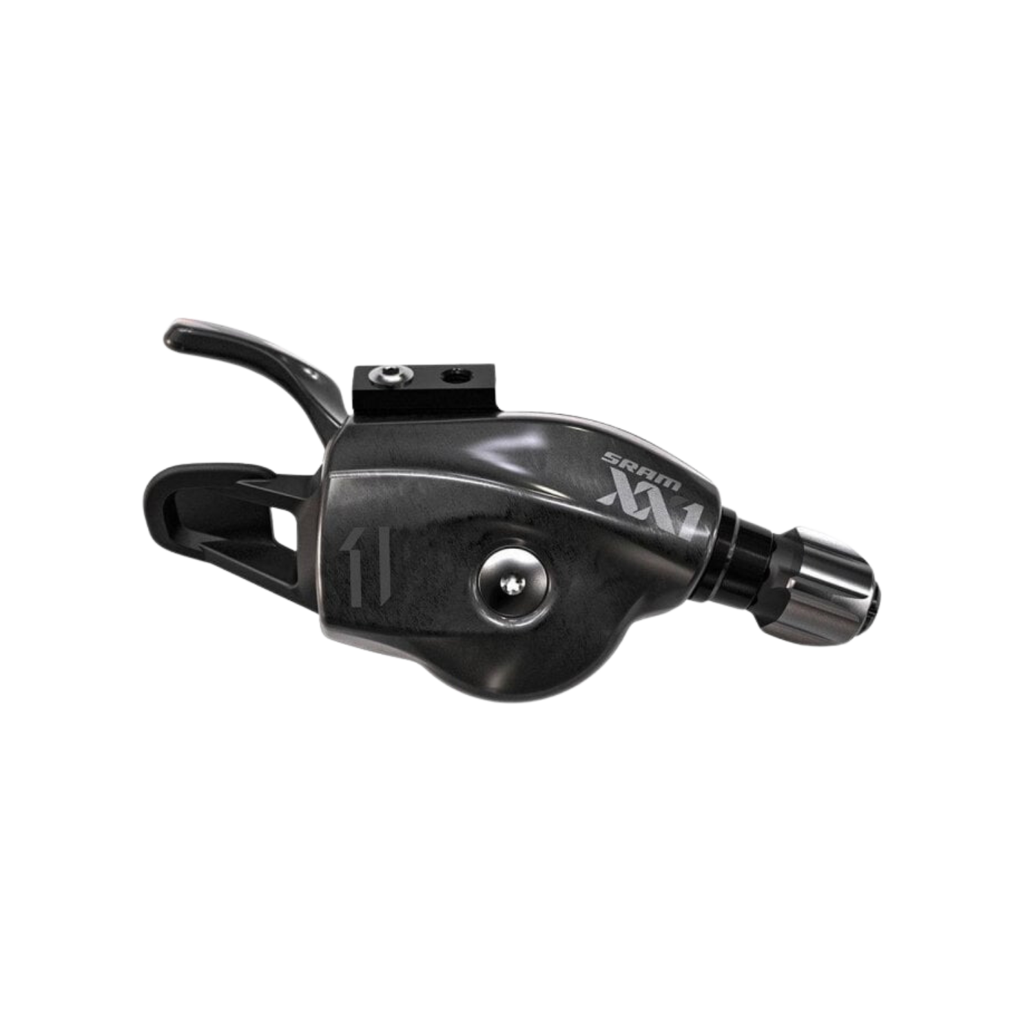 Sram XX1 Trigger Shifter 后部 11 速 带分离式夹具 黑色