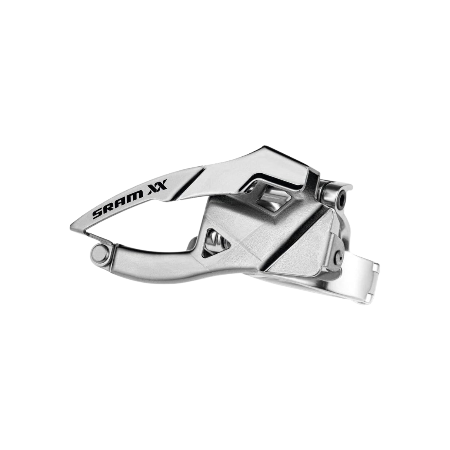 Sram XX 前拨链器下拉低夹 31.8-34.9mm 2 Spd 
