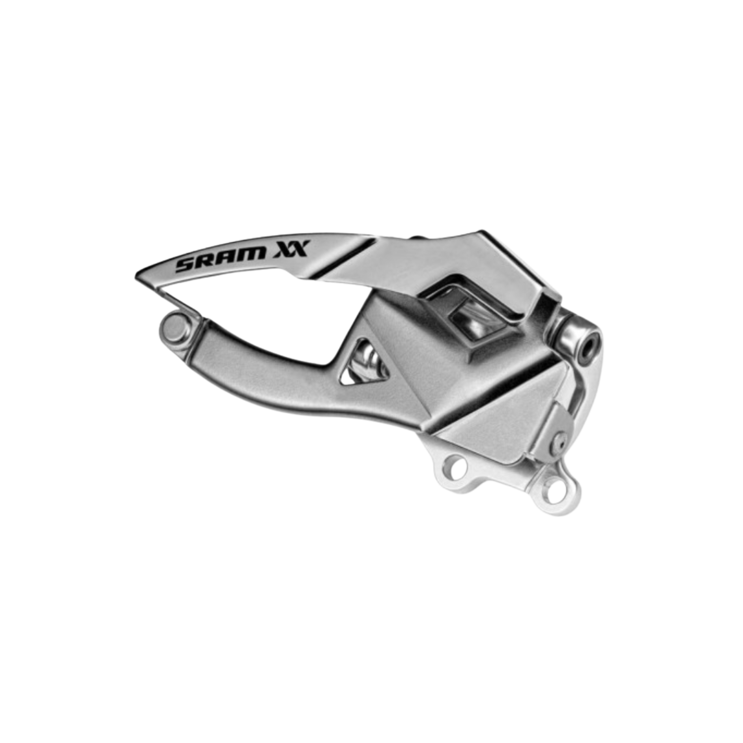 Sram XX 前拨链器上拉式直接安装 S3 42-28 齿 2x10 
