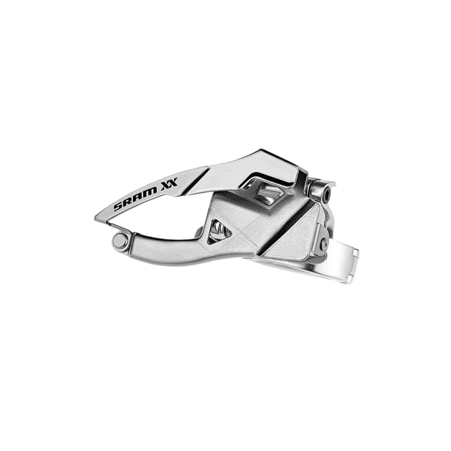 Sram XX 前拨链器上拉低夹 31.8-34.9mm 2x10 Spd 