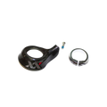 SRAM XX Gripshift Front Cover Clamp Quantity: 1