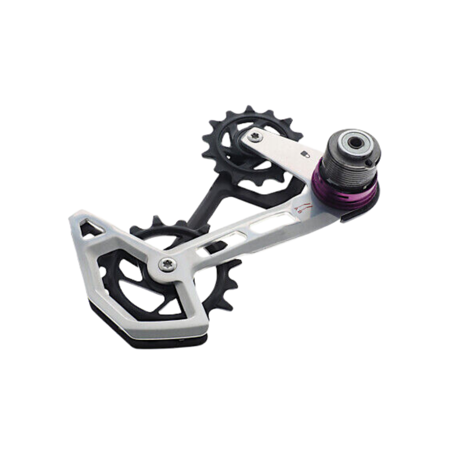 Derailleurs – CCACHE