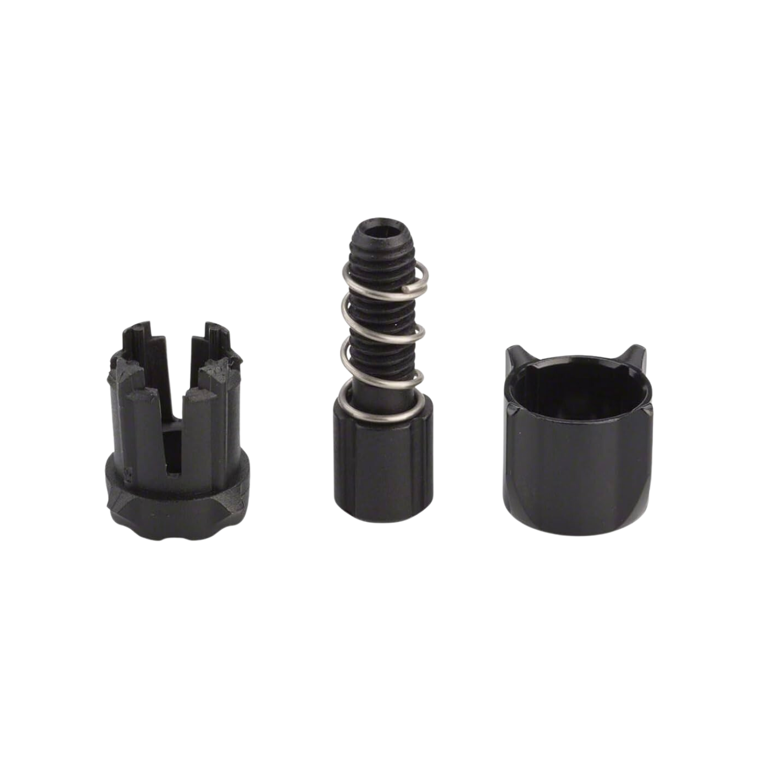 Sram XX/X0 Silver Gripshift Barrel Adjuster Quantity: 1