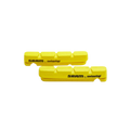 SRAM Yellow Swiss Stop Carbon Rim Brake Pad Inserts Road