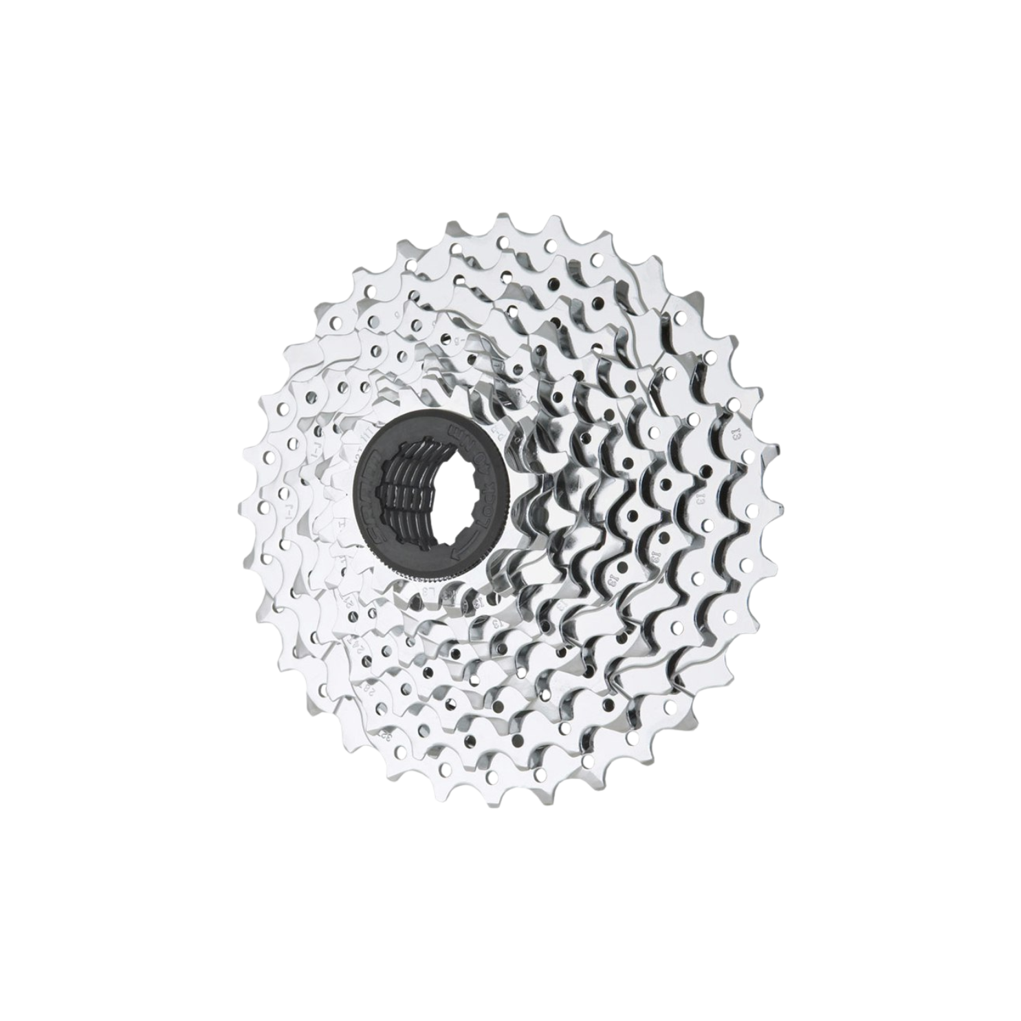 Sram PG 950 HG 9 Speed Cassette - 11-32