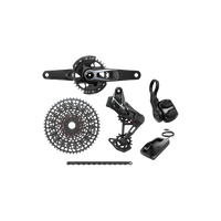 Groupsets