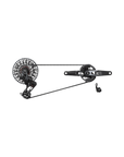 Sram X0 T 型 Eagle Transmission AXS 套件 170 毫米