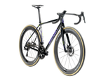 Standert Kreissage RS Frameset - Breakaway Black