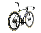 Standert Kreissage RS Frameset - Breakaway Black