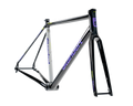 Standert Kreissage RS Frameset - Breakaway Black