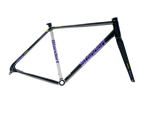 Standert Kreissage RS Frameset - Breakaway Black