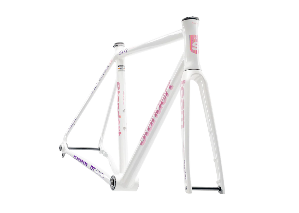 Standert Kreissage RS Frameset - Team Edition