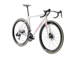 Standert Kreissage RS Frameset - Team Edition