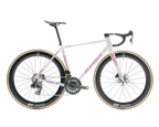 Standert Kreissage RS Frameset - Team Edition