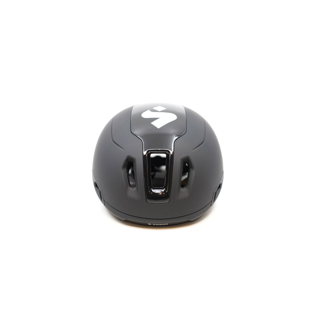 Sweet Protection Tucker III Aero 2Vi MIPS Helmet - Matte Black