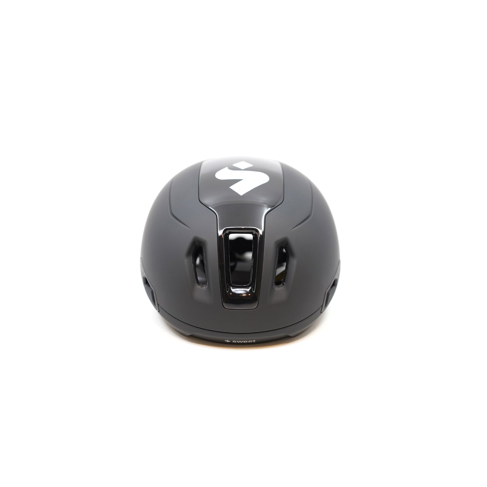 Sweet Protection Tucker III Aero 2Vi MIPS Helmet - Matte Black
