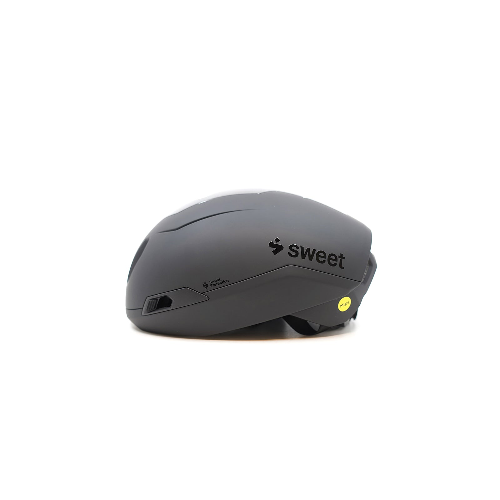 Sweet Protection Tucker III Aero 2Vi MIPS Helmet - Matte Black
