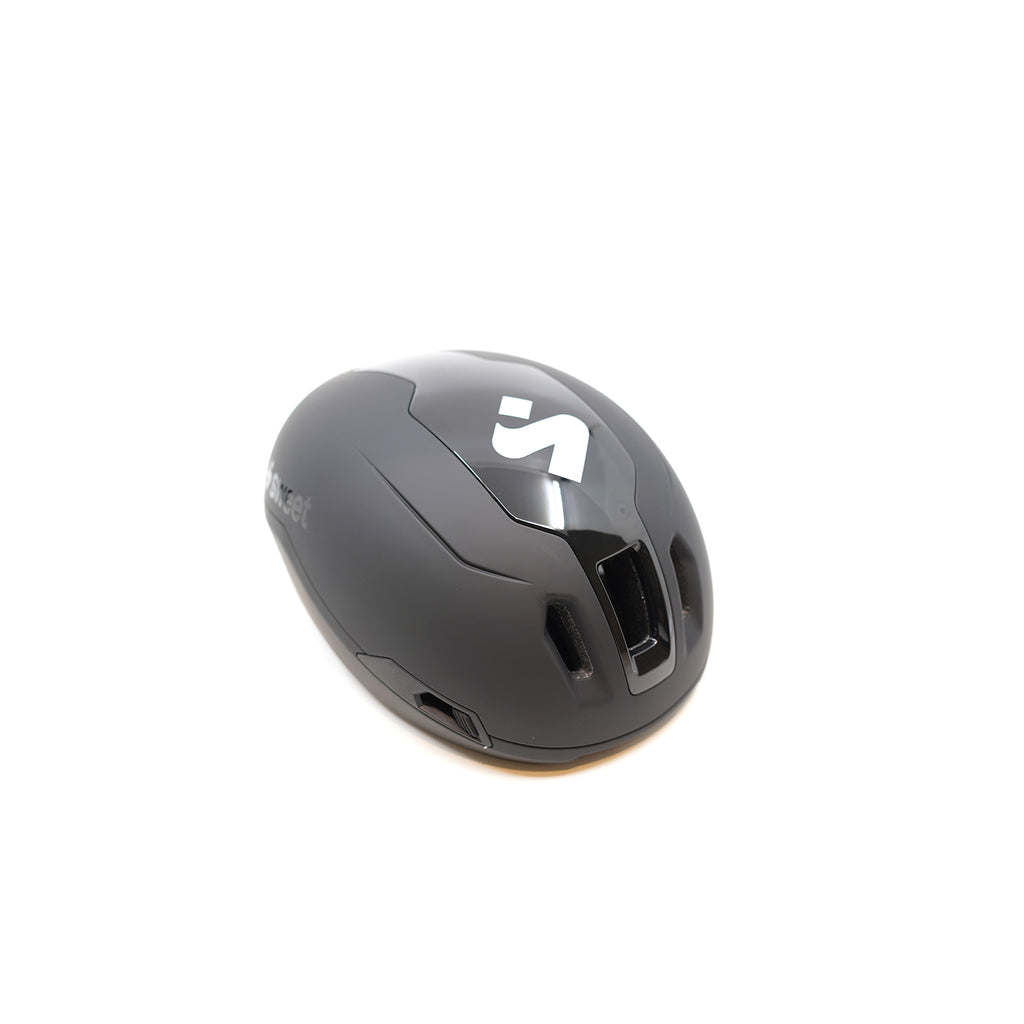Sweet Protection Tucker III Aero 2Vi MIPS Helmet - Matte Black