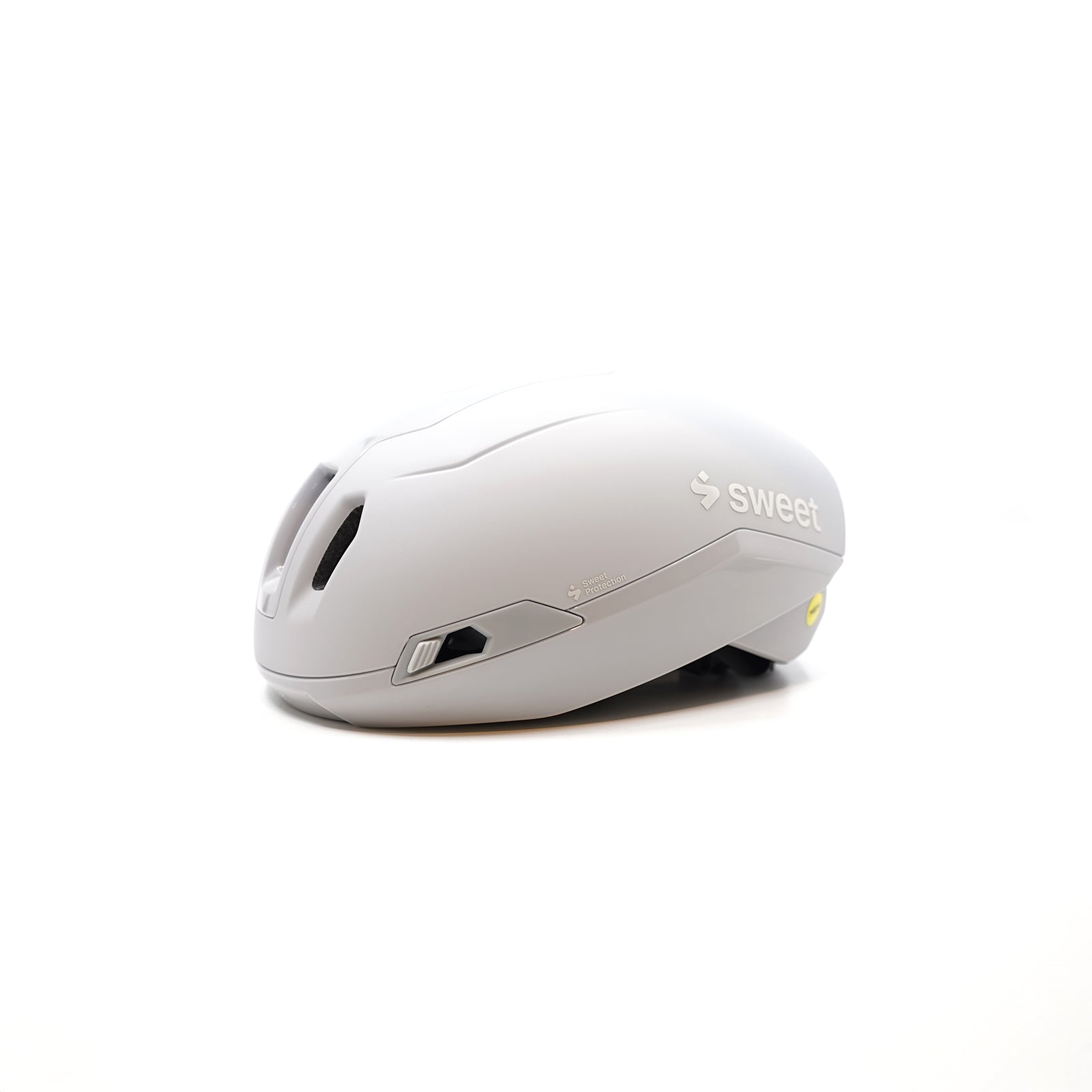 Sweet Protection Tucker III Aero 2Vi MIPS Helmet - Bronco White