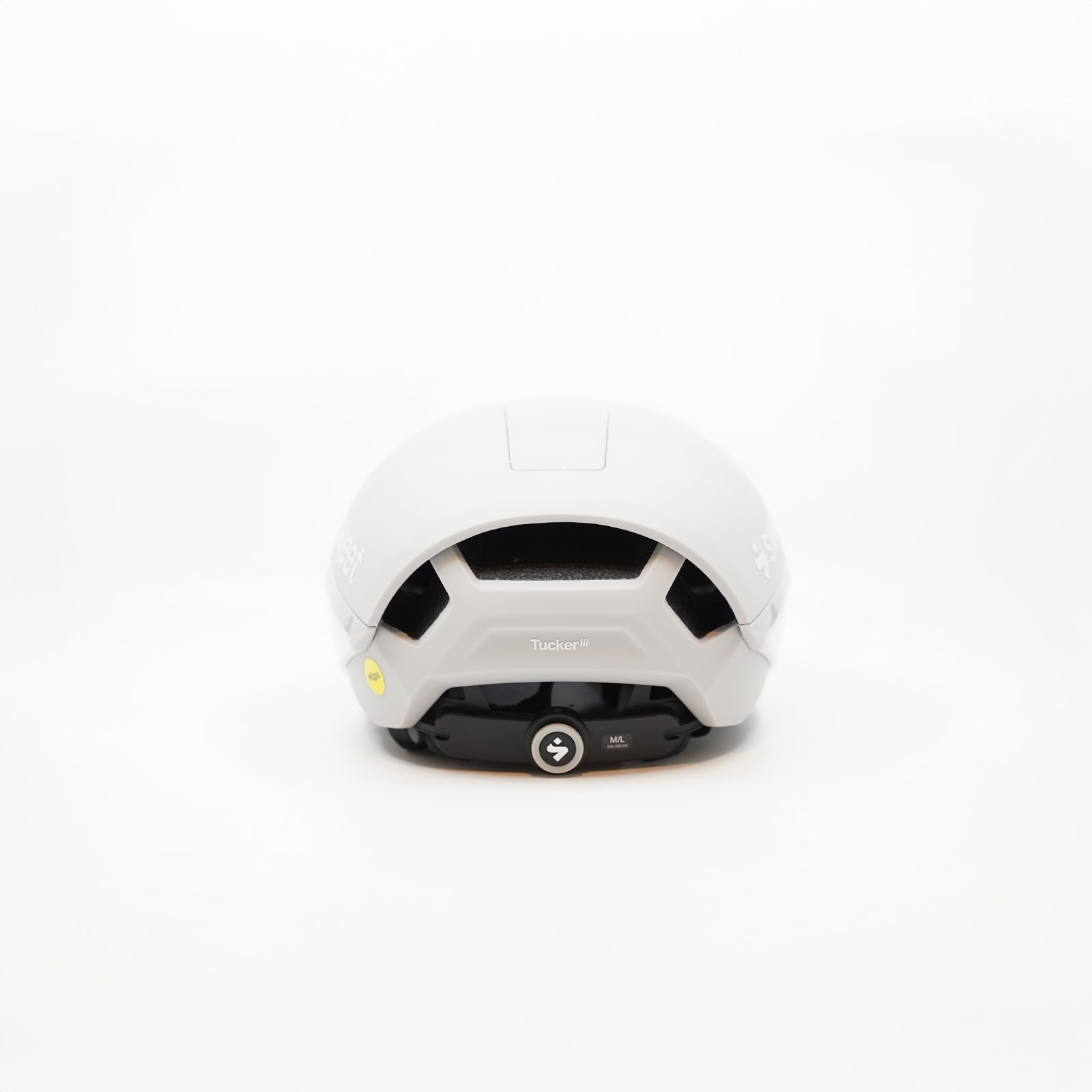 Sweet Protection Tucker III Aero 2Vi MIPS Helmet - Bronco White