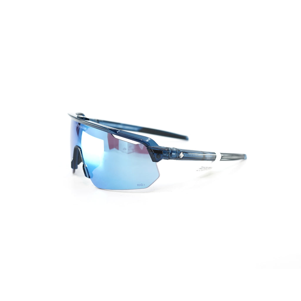 Sweet Protection Shinobi RIG Reflect - RIG Aquamarine/Gloss Crystal Shadow