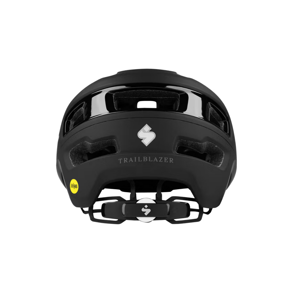 Sweet Protection Trailblazer Mips Helmet - Matte Black
