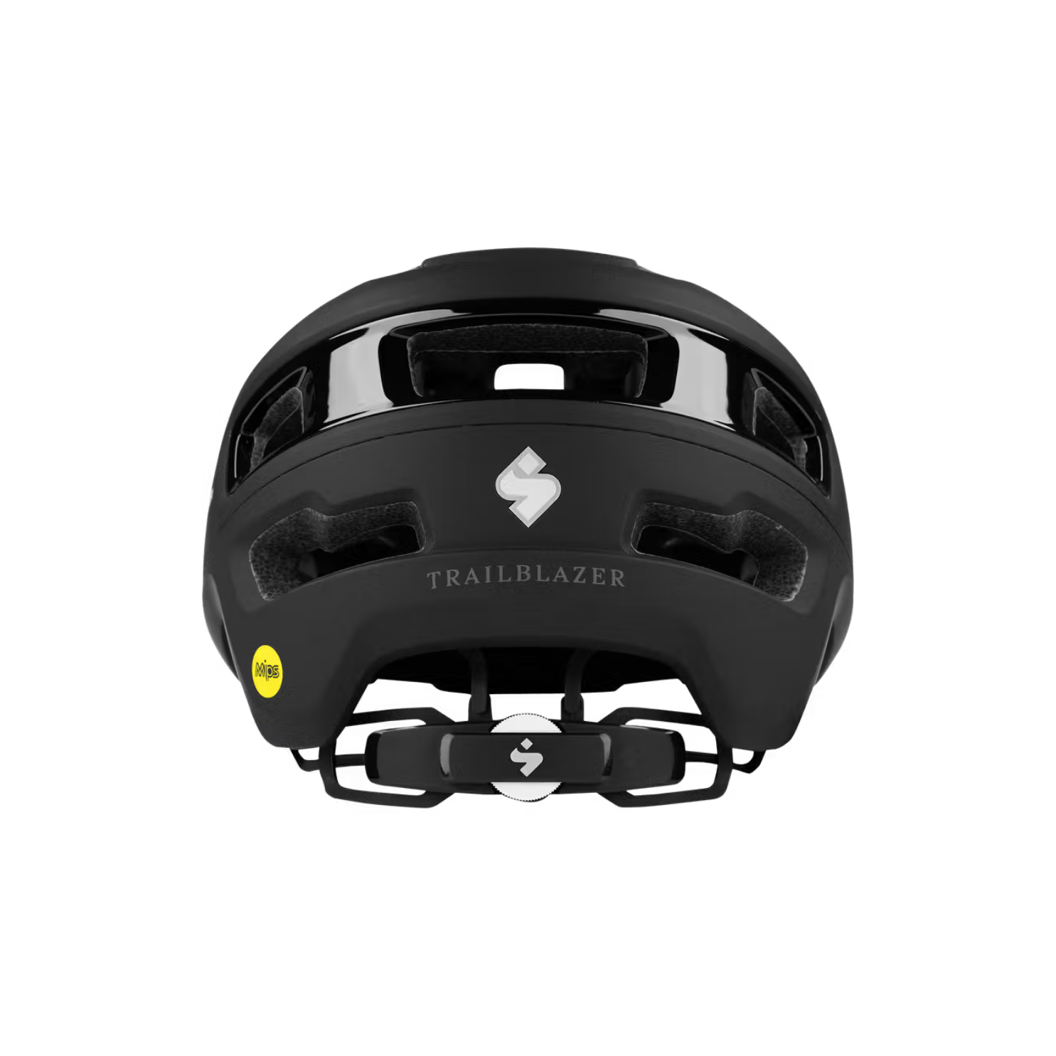 Sweet Protection Trailblazer Mips Helmet - Matte Black