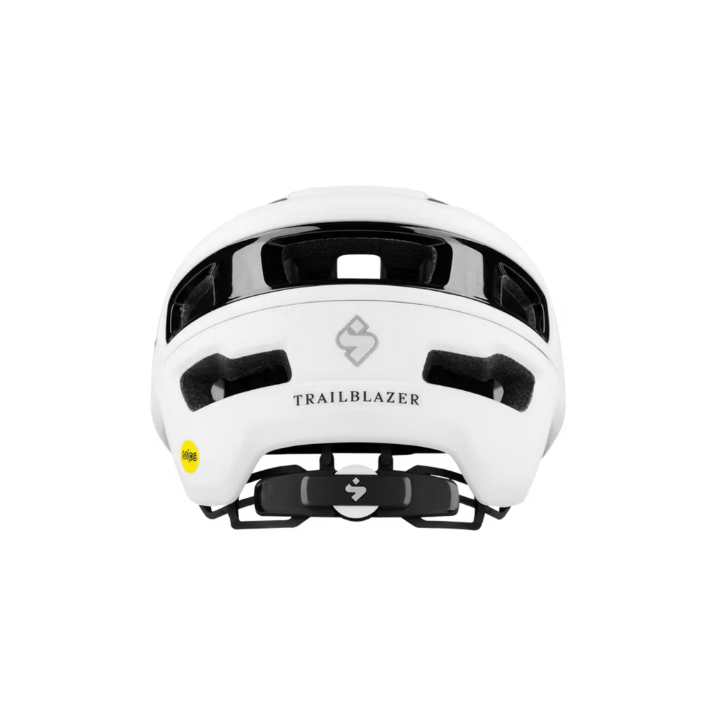 Sweet Protection Trailblazer Mips Helmet - Matte White