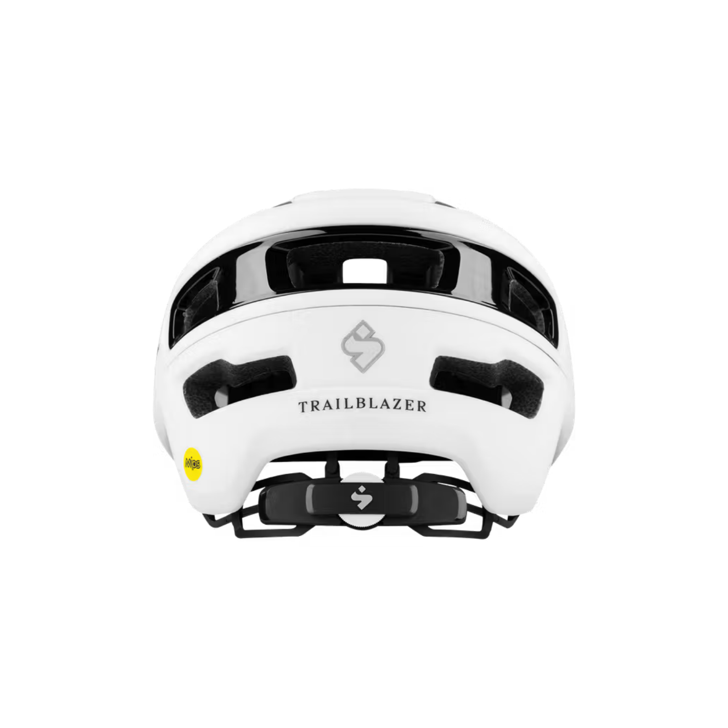 Sweet Protection Trailblazer Mips Helmet - Matte White