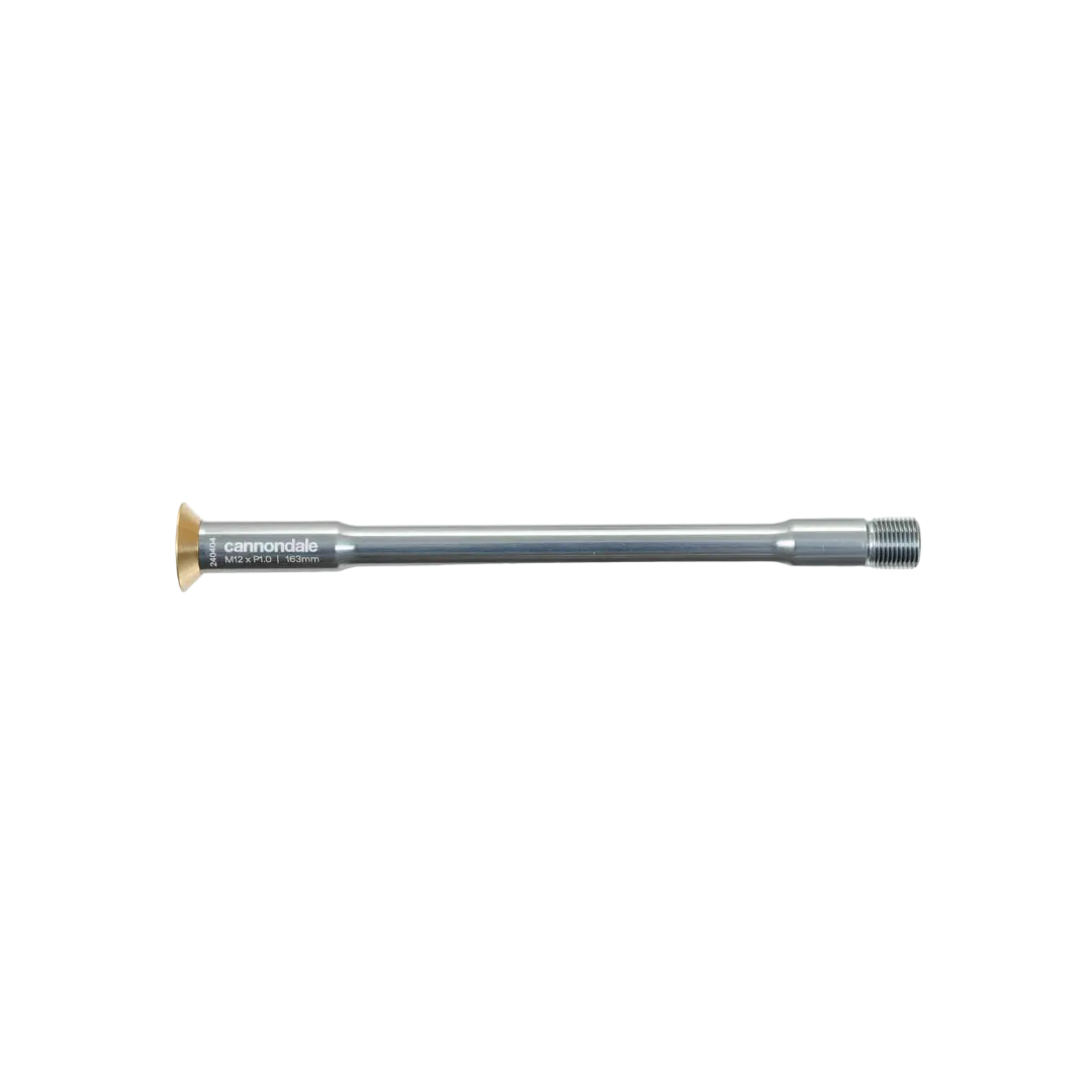 Cannondale Syntace Rear SL Thru-Axle