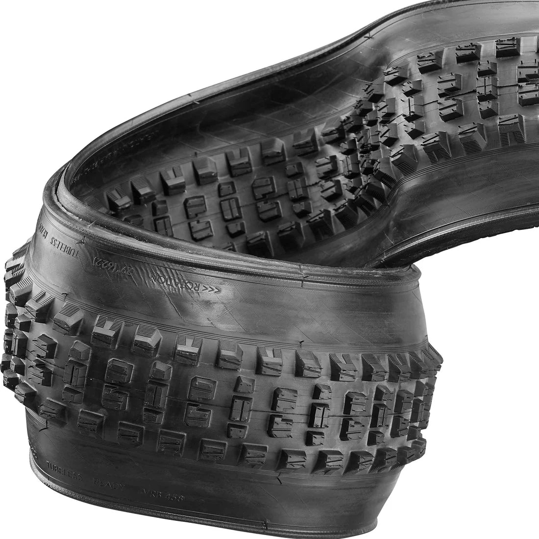 e*thirteen Grappler Tyre - 27.5" - Black